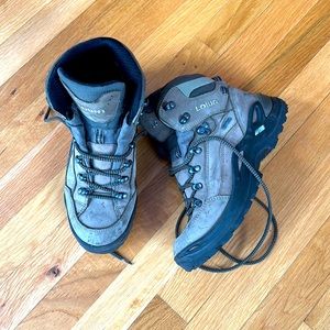 Lowa Renegade GTX Mid Ws